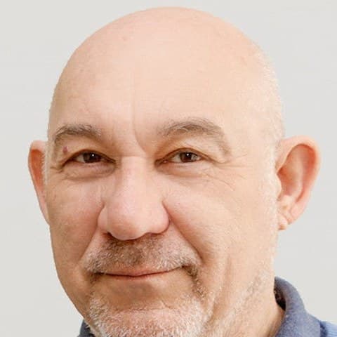 Andrzej Blumenfeld