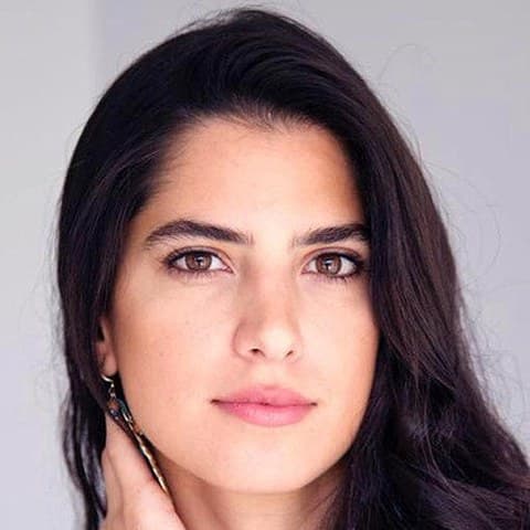 Carmen Bsaibes
