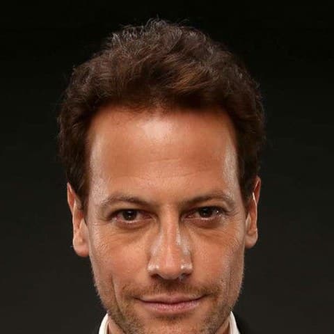 Ioan Gruffudd