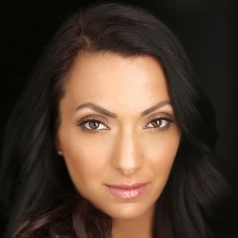 Nisreen Slim