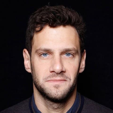 Justin Bartha