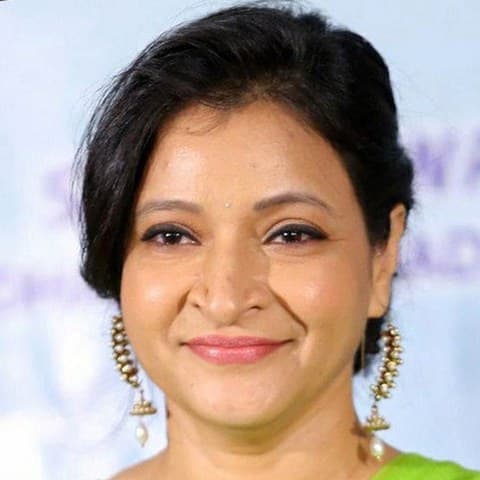 Manjula Ghattamaneni