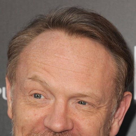 Jared Harris