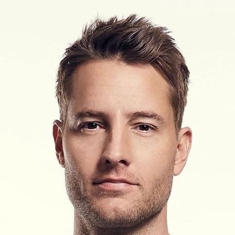 Justin Hartley