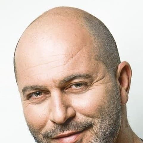 Lior Raz