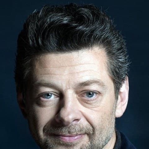 Andy Serkis