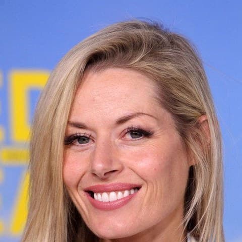 Madeleine West