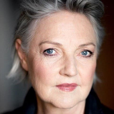 Genevieve Mooy
