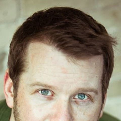 Aaron Merke