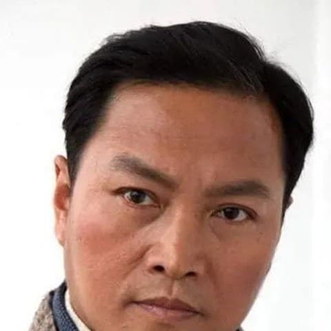 Chen Zhihui