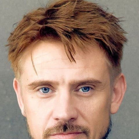 Boyd Holbrook