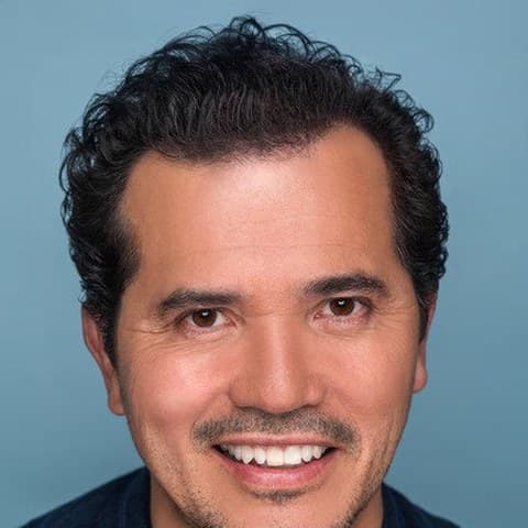 John Leguizamo