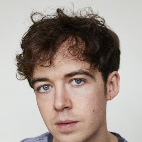 Alex Lawther