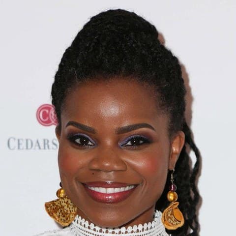 Kelly Jenrette