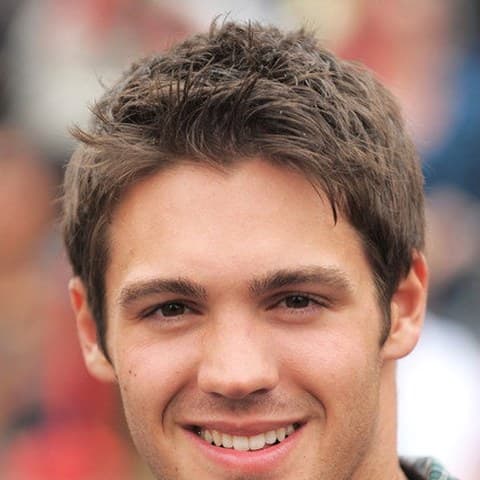 Steven R. McQueen