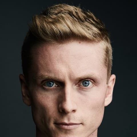 Chris Webster