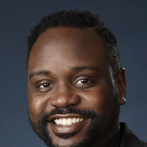 Brian Tyree Henry