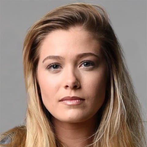 Rose Reid