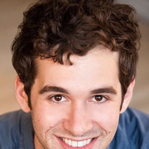 Adam Chanler-Berat