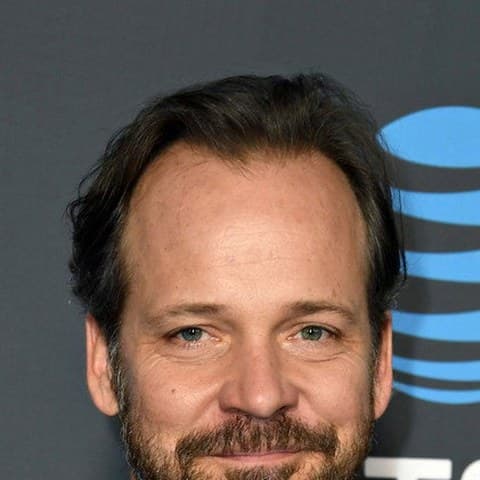 Peter Sarsgaard