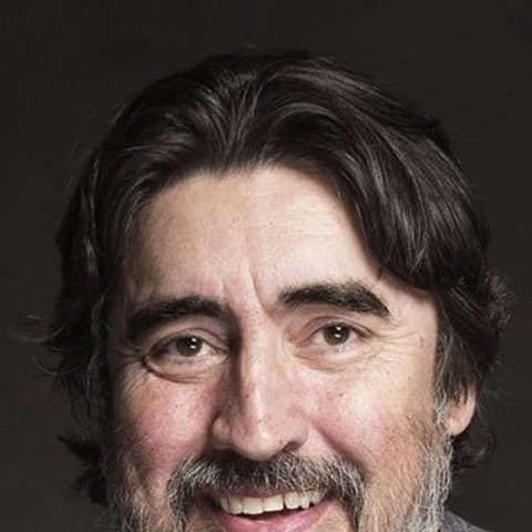 Alfred Molina