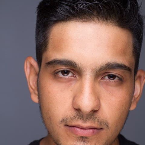 Vansh Luthra