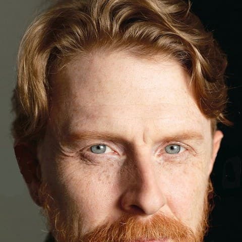 Steven Allen