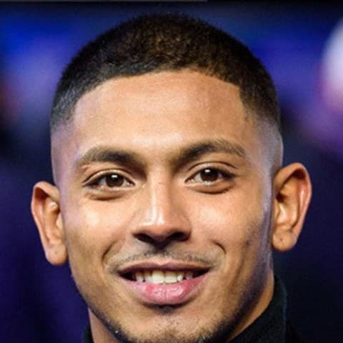 Sean Sagar