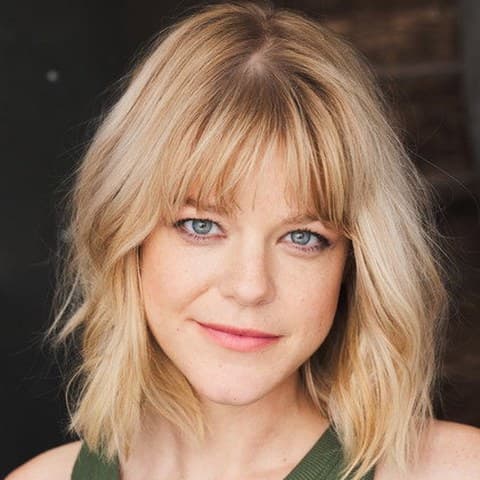 Callie Schuttera