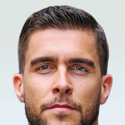 Josh Segarra