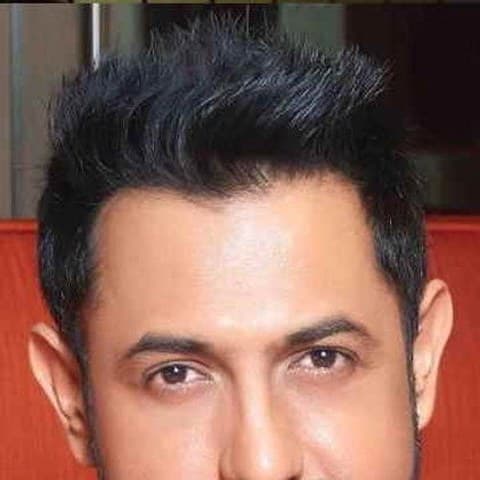Gippy Grewal