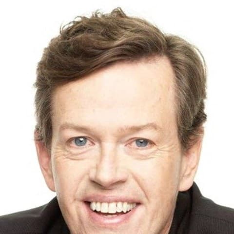 Dylan Baker