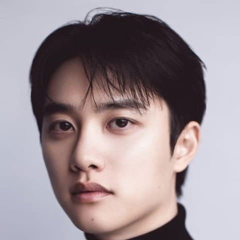 Doh Kyung-soo