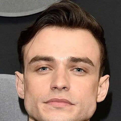 Thomas Doherty