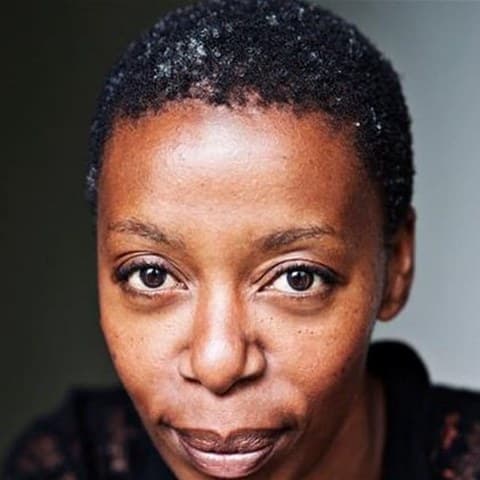Noma Dumezweni
