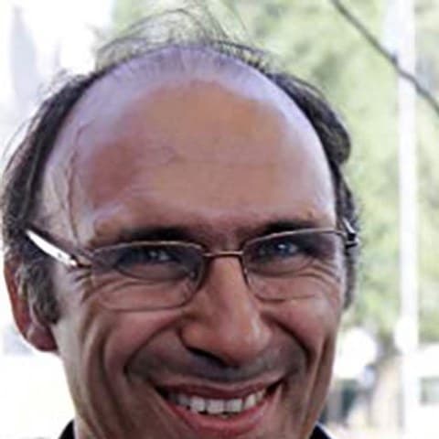 Antonio Buíl