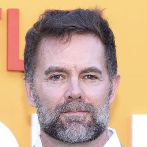 Garret Dillahunt
