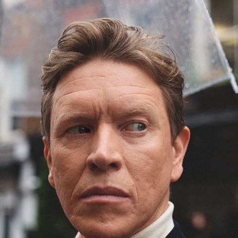 Sam Spruell