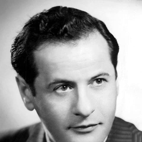 Eli Wallach