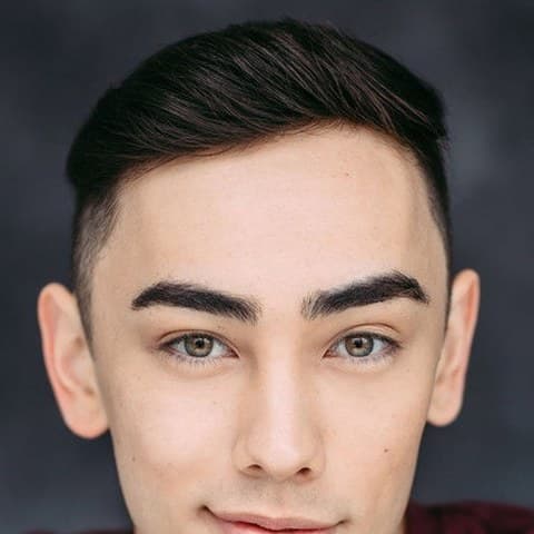 Jason Sakaki