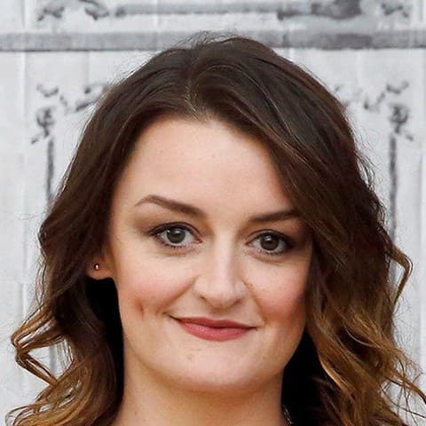 Alison Wright