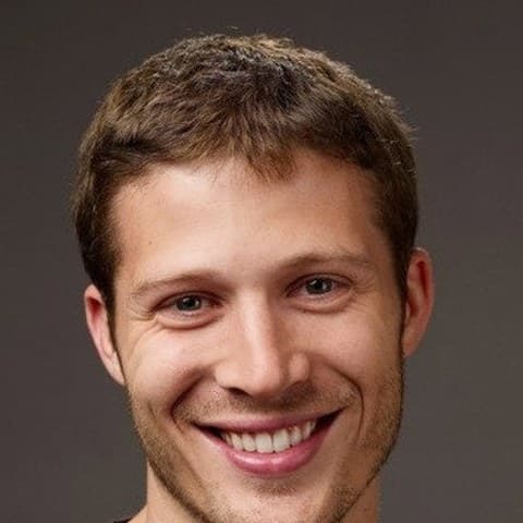 Zach Gilford