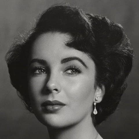 Elizabeth Taylor