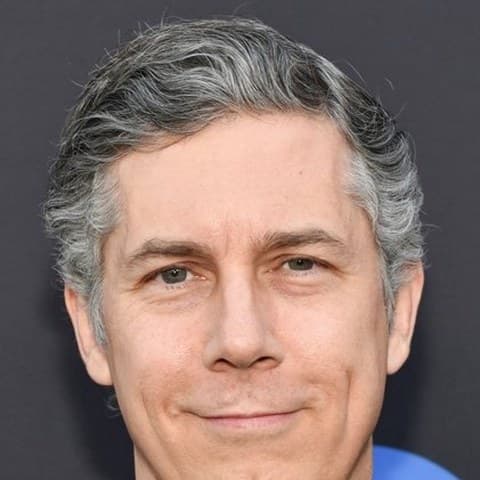 Chris Parnell