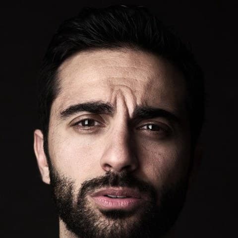 Lee Majdoub