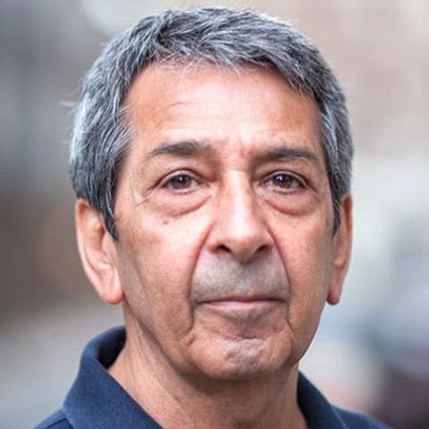 Roshan Seth