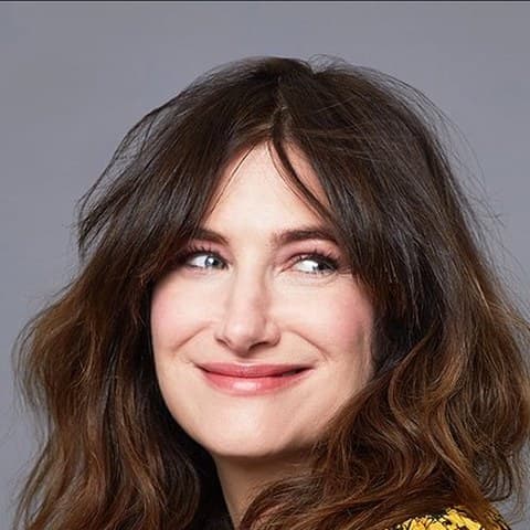 Kathryn Hahn
