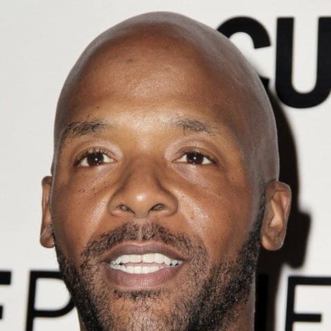Curtis McClarin