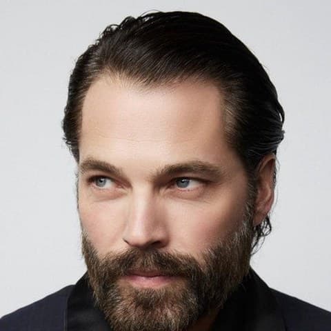 Tim Rozon