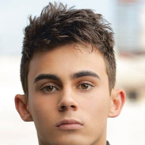 Tyler Alvarez
